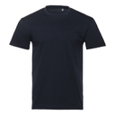 Футболка унисекс хлопок 150, 52, Тёмно-синий ,  (463)  (XXXXL)