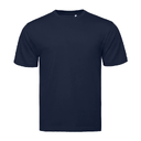 Футболка STAN, хлопок 160, 301, Тёмно-синий ,  (463)  (44/XS)