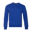 Свитшот унисекс STAN футер без начёса, 260, 63, Синий,  (16/1)  (58/4XL)