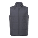 Жилет унисекс STAN утепленный 90, 130,85, Графит,  (101)  (52/XL)