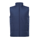 Жилет унисекс STAN утепленный 90, 130,85, Тёмно-синий ,  (463)  (52/XL)