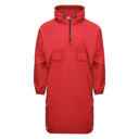 Дождевик анорак STAN с карманом, 61, Красный ,  (14/1)  (54-56/XXL/3XL)