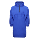 Дождевик анорак STAN с карманом, 61, Синий,  (16/1)  (54-56/XXL/3XL)