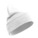 Шапка STAN акрил 017, Белый,  (10/1)  (56-58/ONE SIZE)