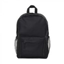 Рюкзак 141, Чёрный,  (20)  (ONE SIZE)