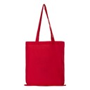 Сумка-шопер 110, Красный ,  (14/1)  (38 см*42 см/ONE SIZE)
