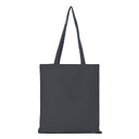 Сумка-шопер 200, Графит,  (101)  (38 см*42 см/ONE SIZE)