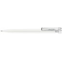 2015 ШР Liberty Soft Touch clip clear белый white