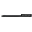 2015 ШР Liberty Soft Touch clip clear черный black