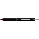 2081 Mini- 2-Action-Pen черный