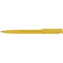 2234 ШР сп Super Hit clear soft grip zone прозрачно-желтый 7408