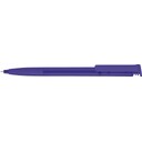 2234 ШР сп Super Hit Clear Soft grip zone прозрачно-фиолетовый 267