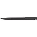 2234 ШР сп Super Hit Clear Soft grip zone прозрачно-черный black