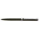 22411 ШР DELGADO METALLIC GREY FINISH CBS антрацит/серебристый Антрацит