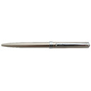 22421 ШР DELGADO STEEL FINISH/CHROME CBS натуральный/серебристый
