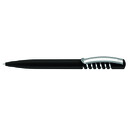 2310 ШР New Spring Polished черный black с металлическим клипом