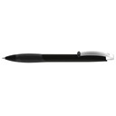 2318 ШР Matrix Polished черный/черный black