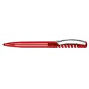 2410 ШР сп New Spring Clear clip metal красный 186