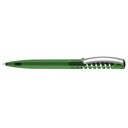 2410 ШР сп New Spring Clear clip metal зеленый 347