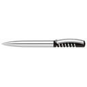 2431 ШР New Spring Chrome черный black