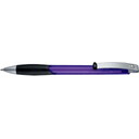 2434 ШР Matrix XL Clear фиолетовый