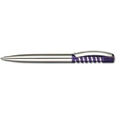 2561 ШР New Spring Chrome Clear фиолетовый