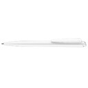 2600 Шариковая ручка сп Dart Polished белый white