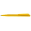 2600 Шариковая ручка сп Dart Polished желтый 7408