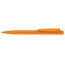 2600 Шариковая ручка сп Dart Polished оранжевый 151