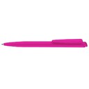 2600 Шариковая ручка сп Dart Polished розовый Rhod.Red