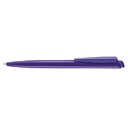 2600 Шариковая ручка сп Dart Polished фиолетовый 267, фиолетовый