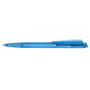 2602 ШР сп Dart Clear голубой Hex.Cyan