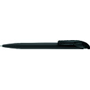 2737 ШР Challenger Soft Touch clip clear черный black