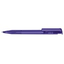 2756 Super Hit Clear фиолетовый 267 Фиолетов