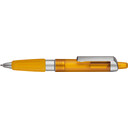 2772 Big Pen XL Metallic оранжевый/серебро