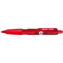 2775 Big Pen XL Frosty красный/красный