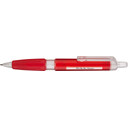 2778 ШР Big Pen Message XL Light прозрачный / красный