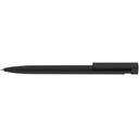 2915 ШР Liberty Polished черный Black