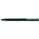 2942 ШР Liberty Soft Touch MC черный black