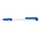 2956 ШР сп Super-Hit Basic Polished Soft grip белый/синий 2935