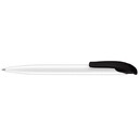 2957 ШР сп Challenger Basic Polished белый/черный black