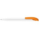 2957 ШР сп Challenger Basic Polished белый/оранжевый 151