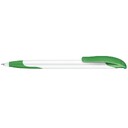 2958 ШР Challenger Basic Polished Soft grip zone белый/зеленый 347