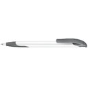 2958 ШР Challenger Basic Polished Soft grip zone белый/серый Cool Gray 9