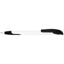 2958 ШР Challenger Basic Polished Soft grip zone белый/черный black
