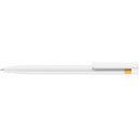 2993 ШР Liberty Basic Polished белый/желтый 7408