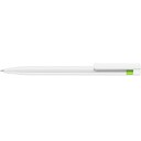 2993 ШР Liberty Basic Polished белый/зеленый 376