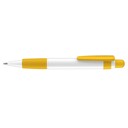 2994 ШР Big Pen polished basic белый/желтый 7408