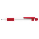 2994 ШР Big Pen polished basic белый/красный 186
