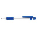2994 ШР Big Pen polished basic белый/синий 2935